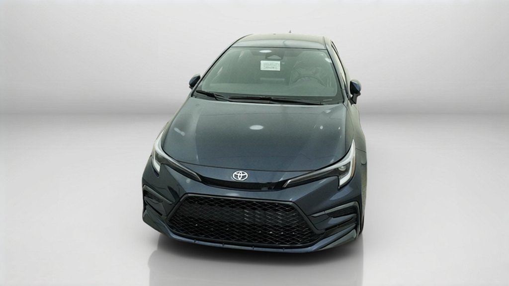 New 2027 Blueprint Toyota Hybrid SE image 46