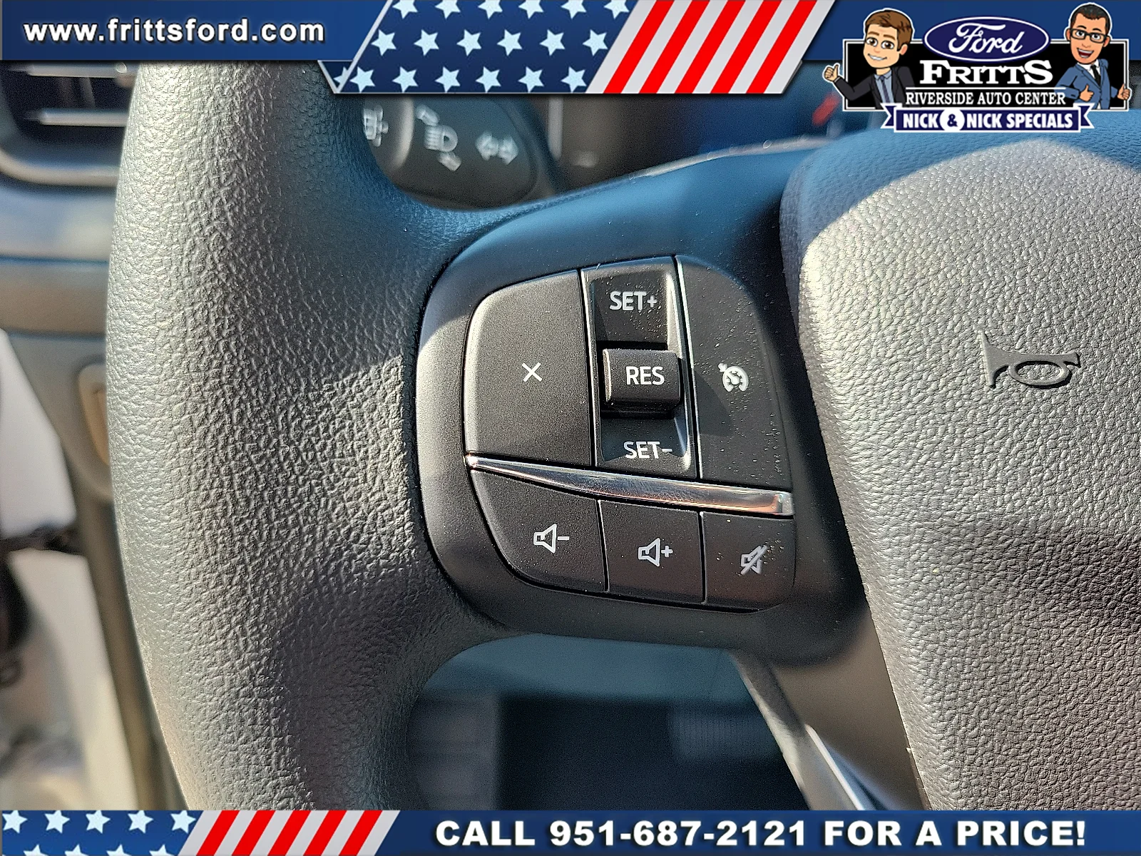 New 2026 Oxford White Ford XL image 6