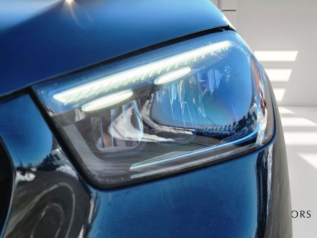 Used 2026 Black Mercedes-Benz GLE 350 image 7