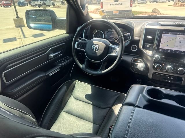 2023 RAM Ram 1500 Pickup Laramie - Photo 16