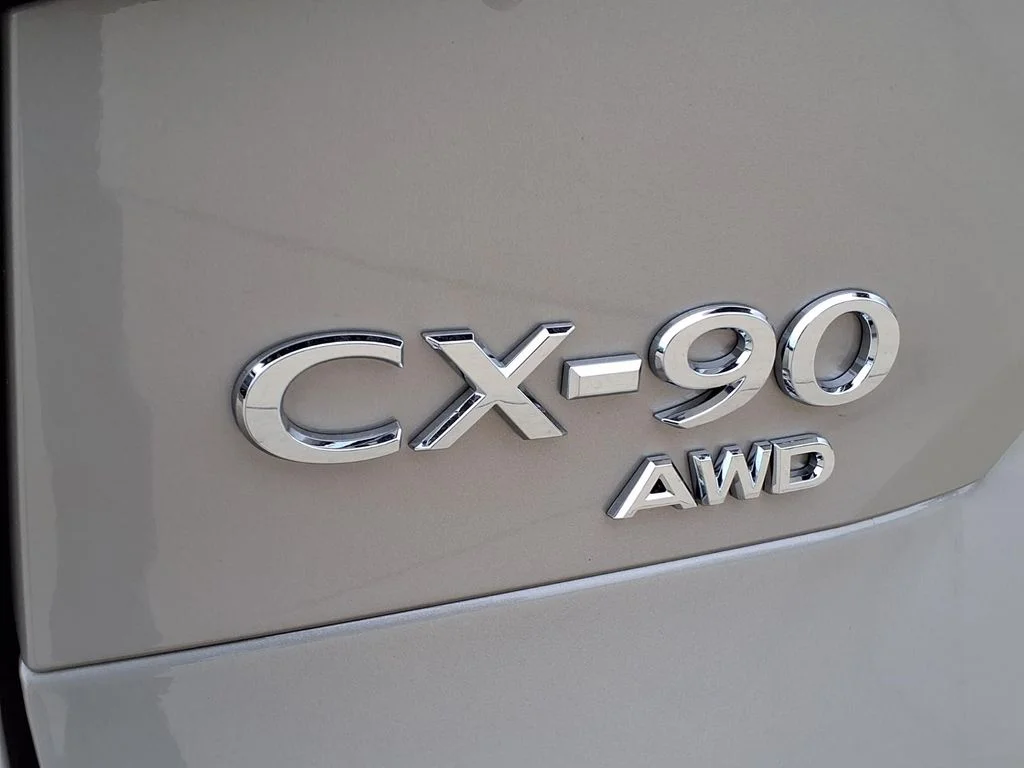 New 2026 Platinum Quartz Metallic Mazda 3.3 Turbo Premium Plus AWD image 25
