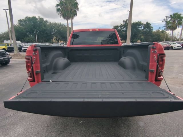 Certified Used 2026 Red Ram Big Horn image 14