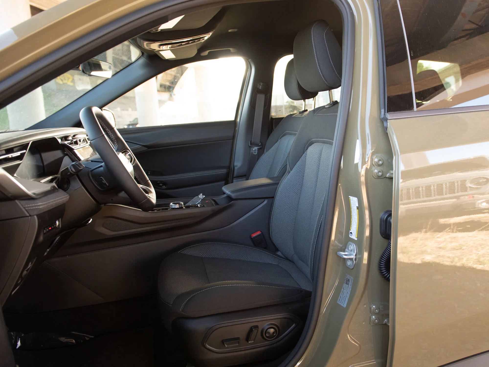 New 2026 41 Jeep Laredo* image 19