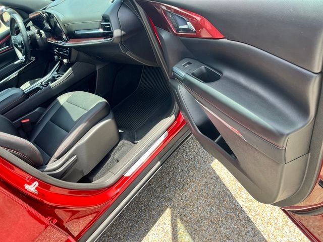 Used 2026 Radiant Red Tintcoat Chevrolet Z71 image 21