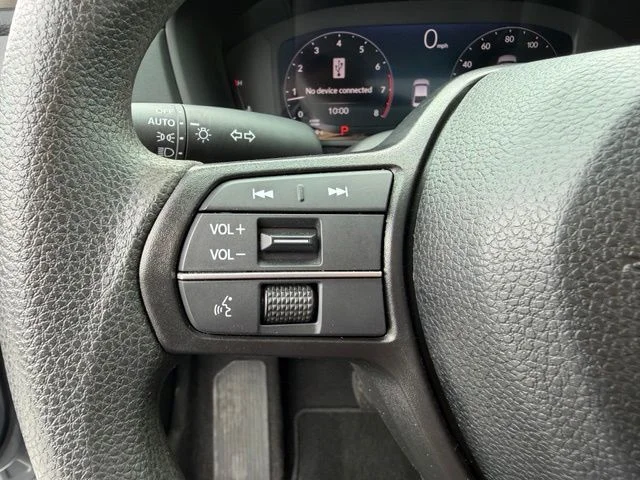 2025 Honda Accord SE - Photo 22