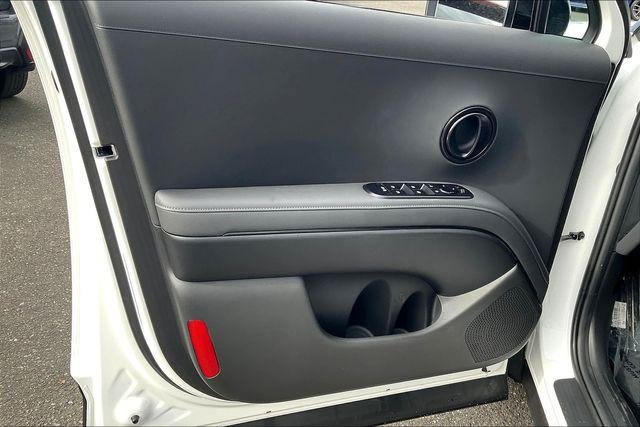 2026 Hyundai Palisade XRT Pro - Photo 18