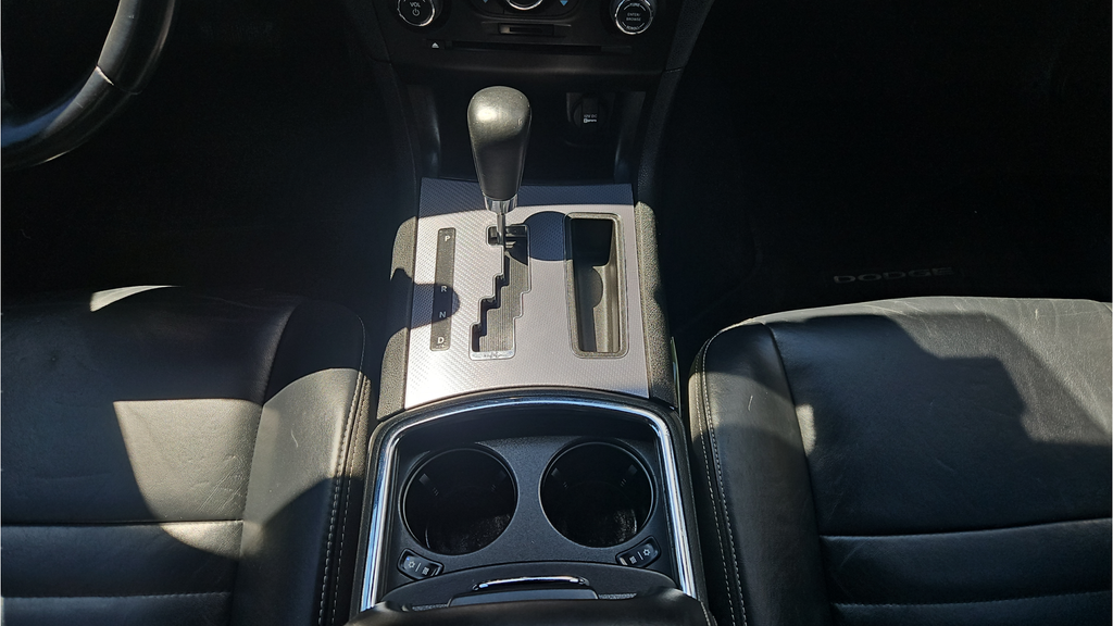Used 2014 Black Dodge R/T image 19