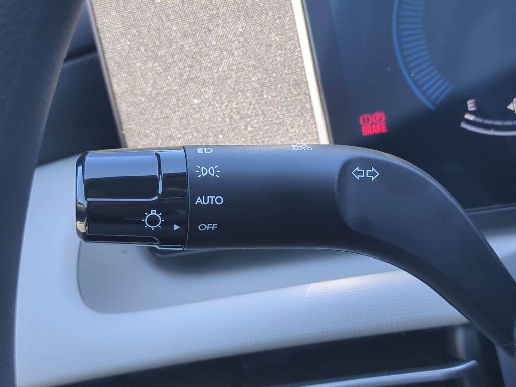 New 2026 Gray Hyundai SEL AWD image 30