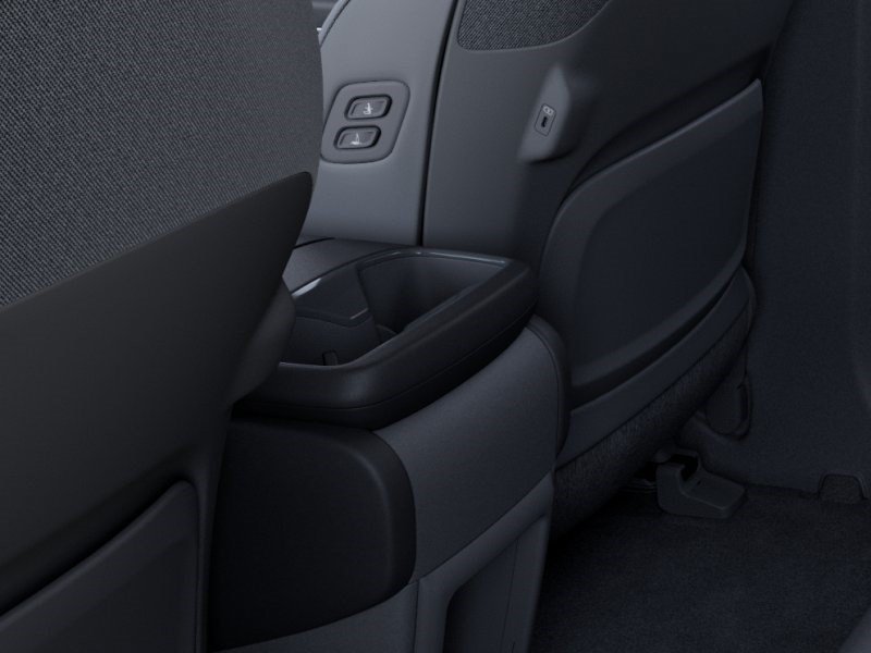 New 2026 Glacial White Pearl Kia Wind image 26