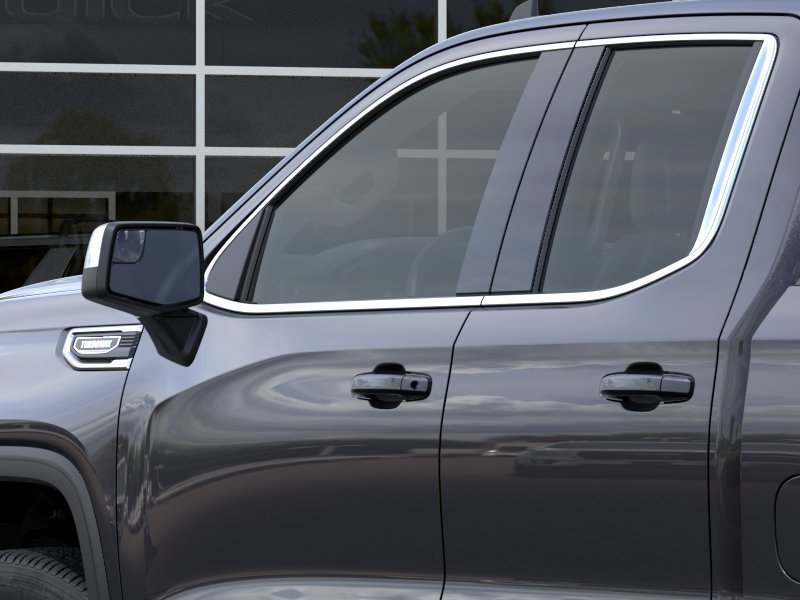 2026 GMC Sierra 1500 SLE - Photo 12