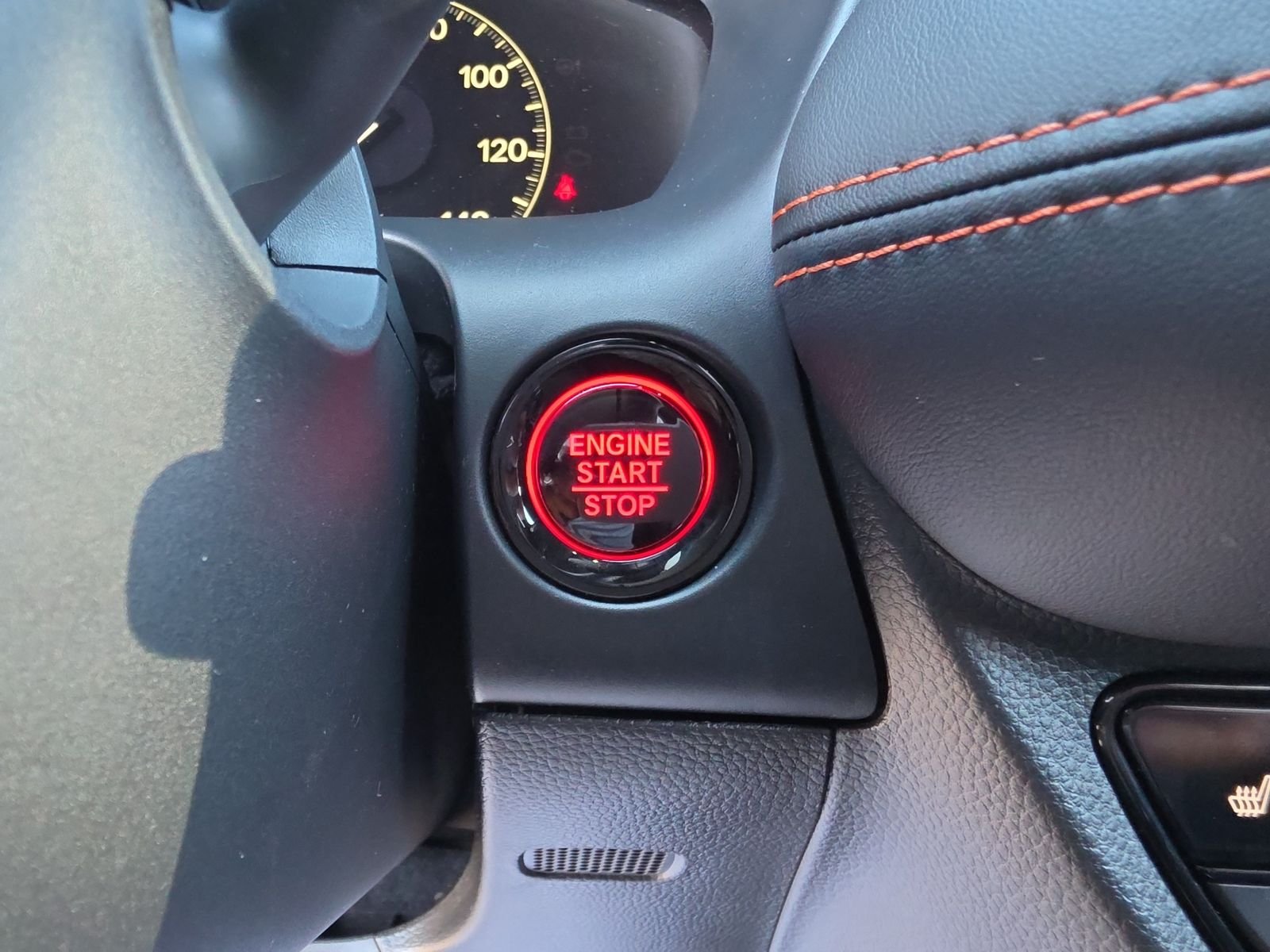 2025 Honda HR-V Sport - Photo 25