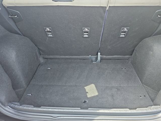 Used 2022 Gray Ford S image 27