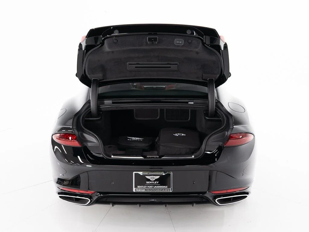 2026 Bentley Continental GT Azure - Photo 40