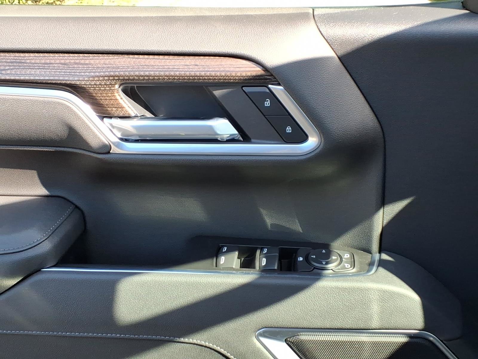 2026 Chevrolet Silverado 1500 LT - Photo 12