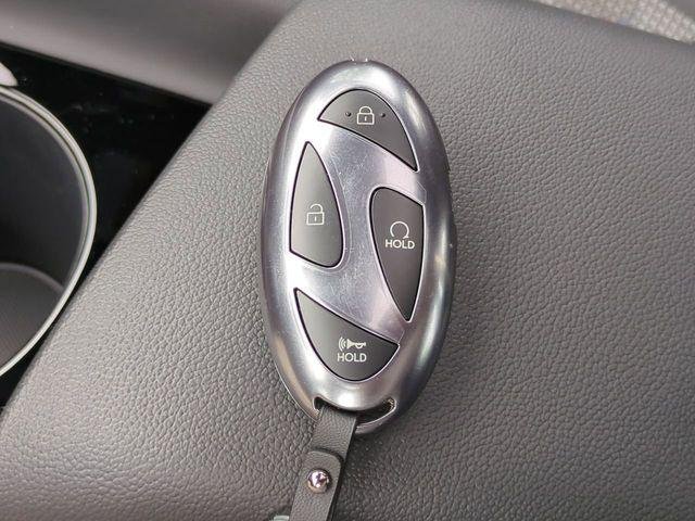 New 2026 Black Hyundai SEL Sport image 28