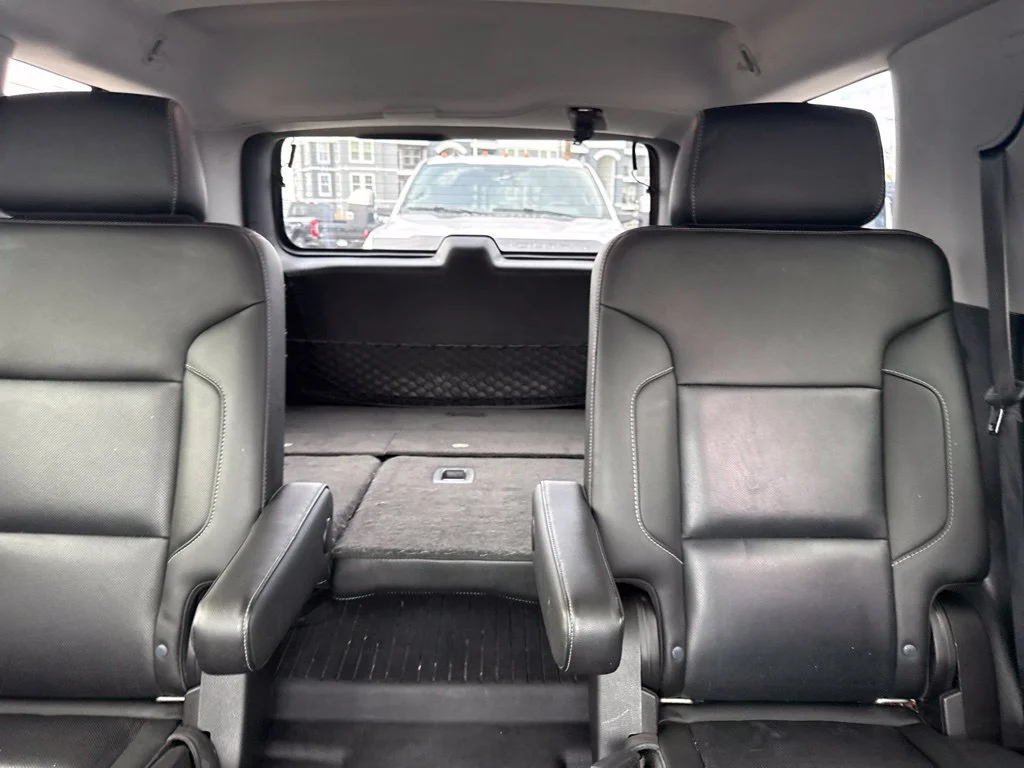 Used 2019 Summit White GMC SLT image 35