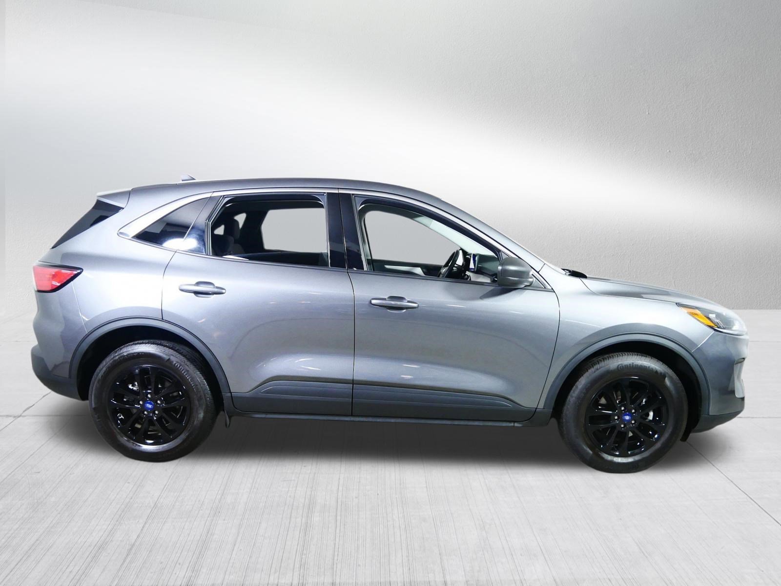2022 Ford Escape SE - Photo 8