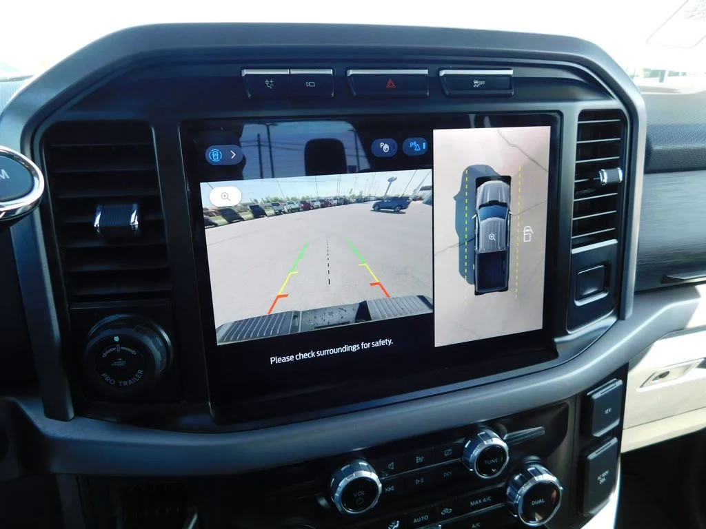 2024 Ford F-150 XLT - Photo 39