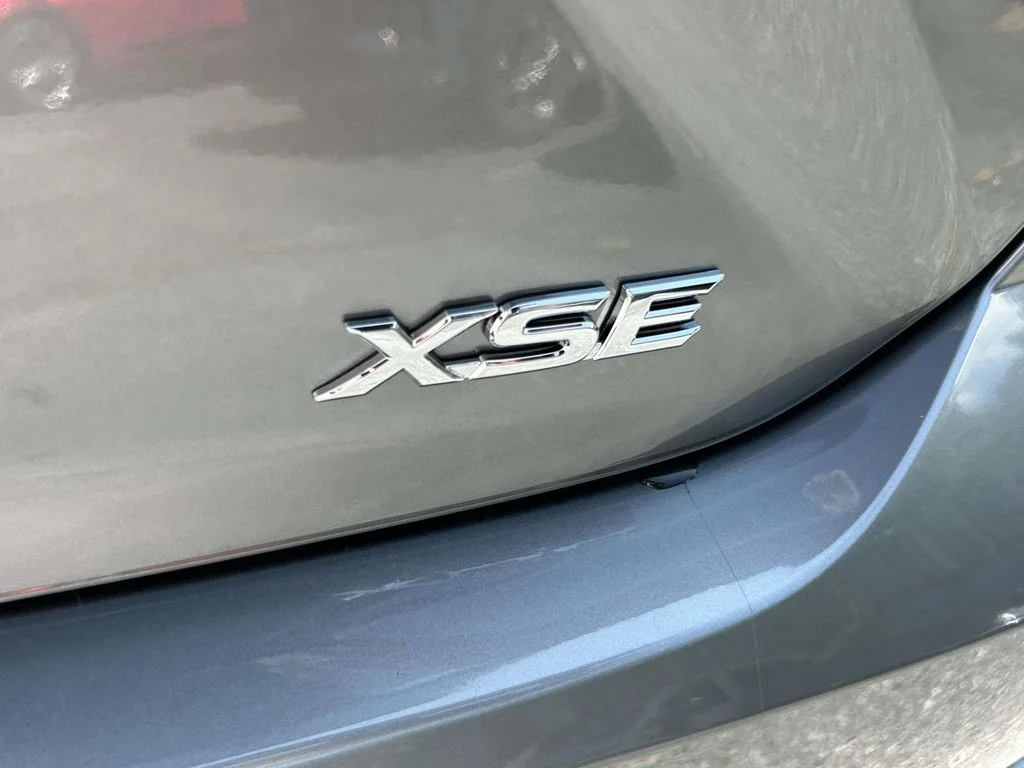 New 2026  Toyota XSE image 11