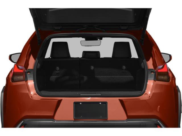 Used 2020 Red Line Lexus 250h F SPORT image 11