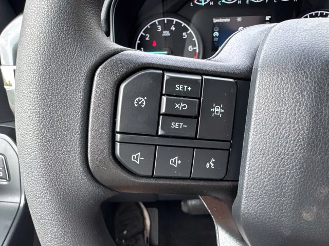 New 2026 Silver Ford STX image 19