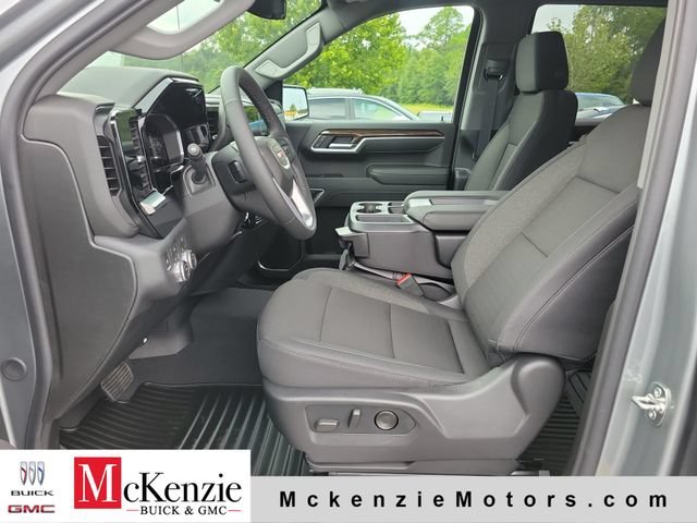 New 2026 Sterling Metallic GMC Elevation image 5