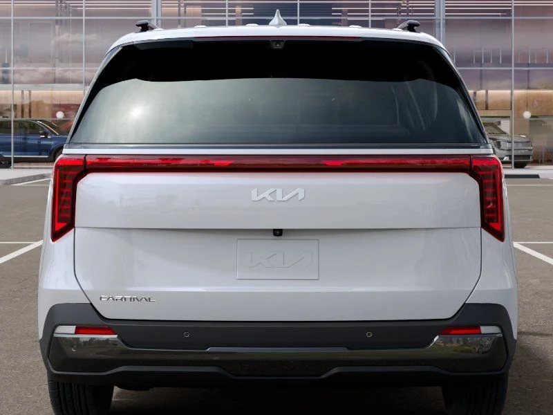 New 2026 Snow White Pearl Kia SX Prestige image 13