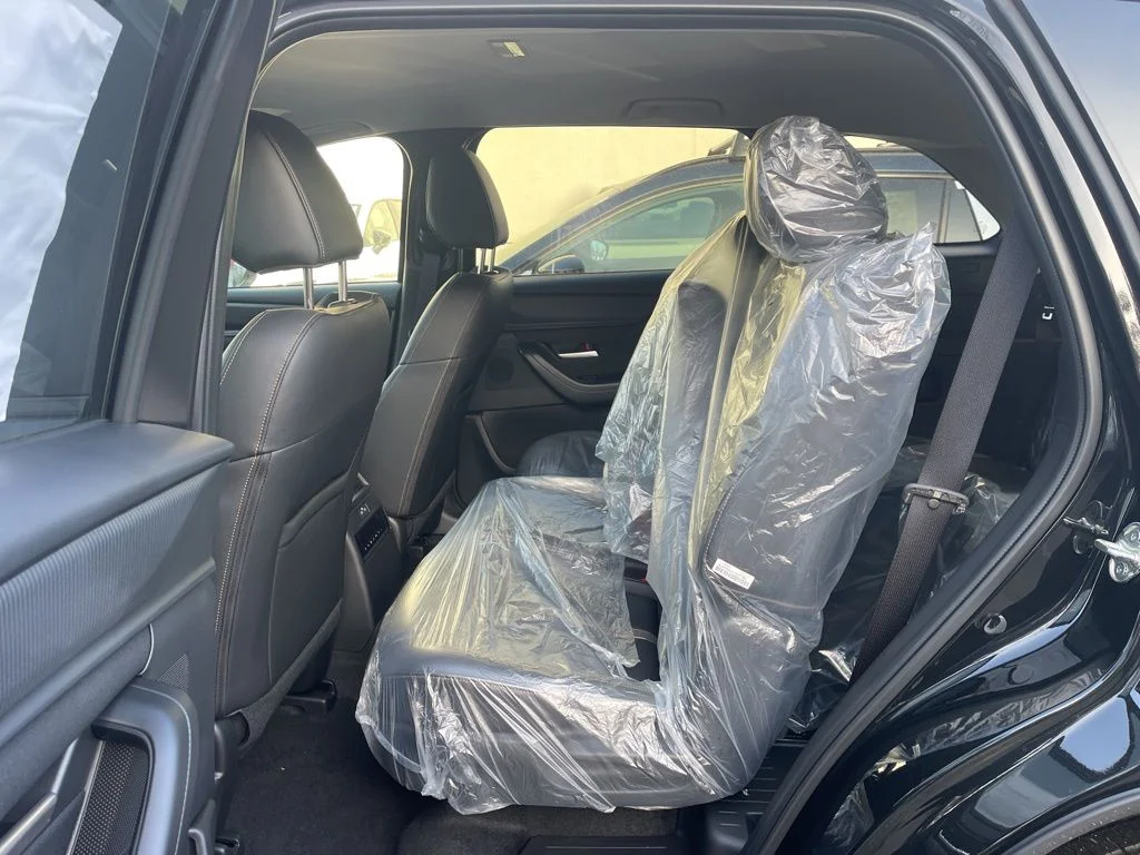 2026 Mazda CX-90 Select Package - Photo 16