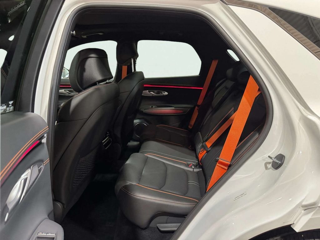 2026 GENESIS GV70 Sport Advanced - Photo 24