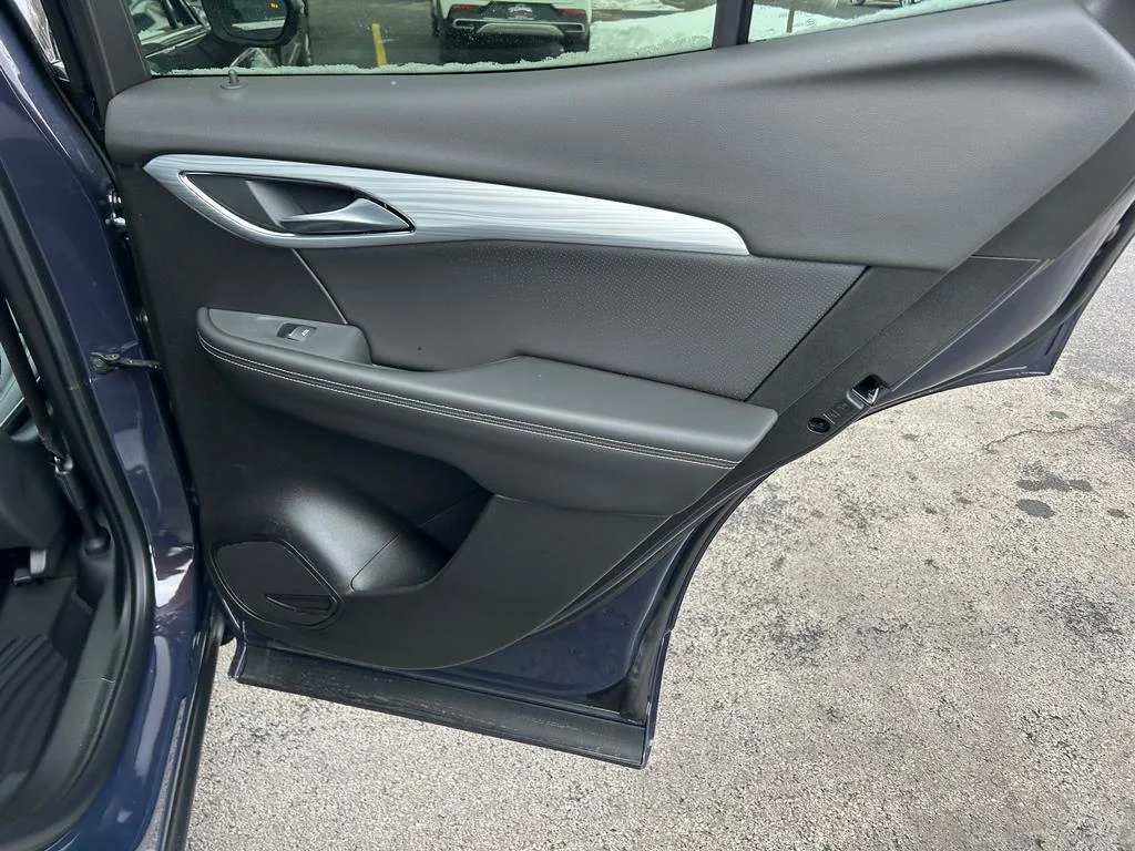 2026 Buick Envision Avenir - Photo 16