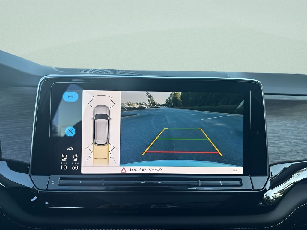 2026 Volkswagen Atlas SEL - Photo 17