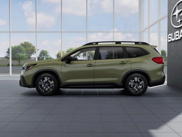 New 2027 AUTUMN GREEN METALLIC Subaru Premium 7-Passenger image 3