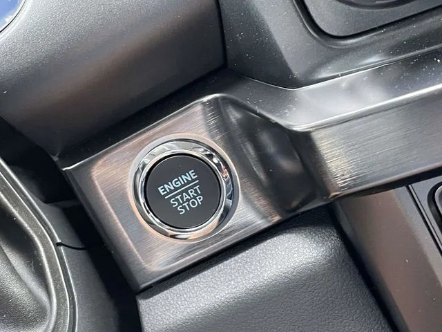 New 2026 Marsh Gray Ford Lariat image 16