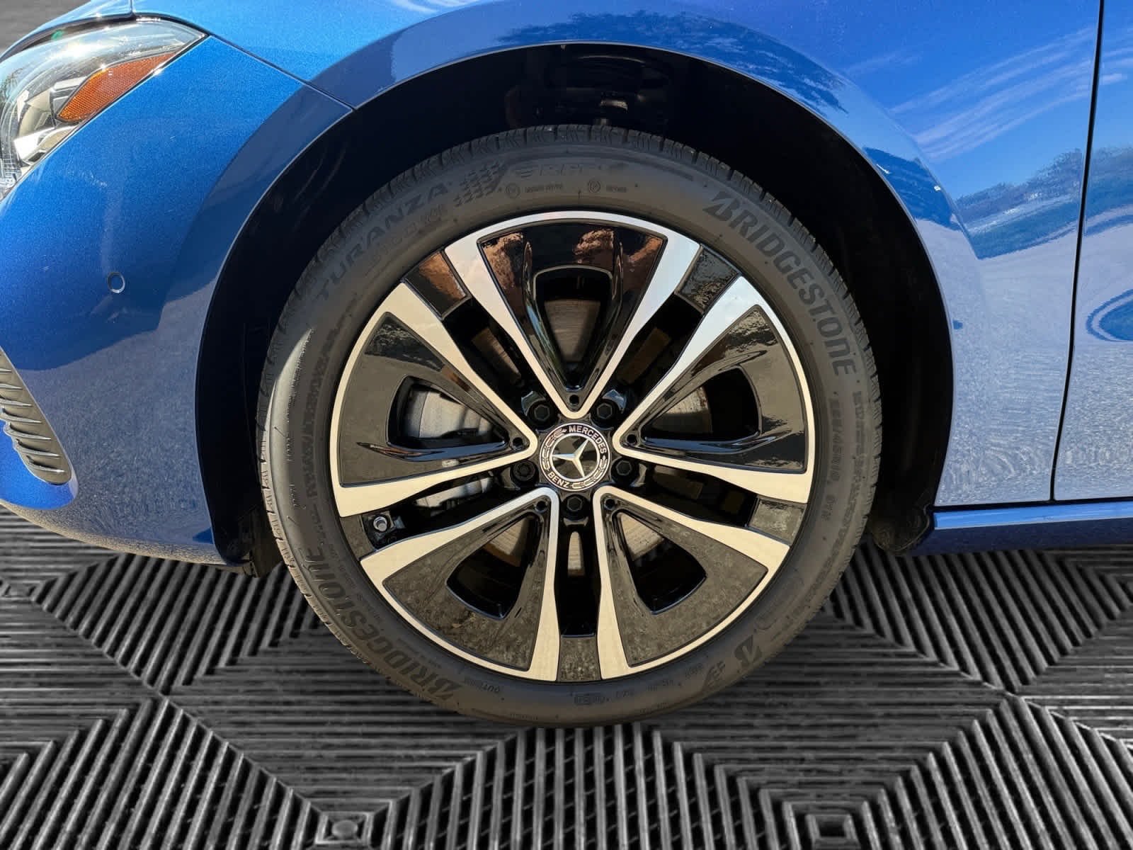 2025 Mercedes-Benz CLA CLA 250 - Photo 9