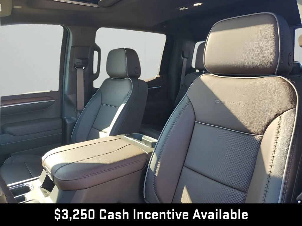2026 GMC Sierra 1500 Denali - Photo 34