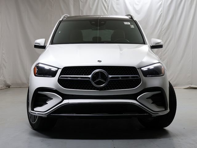 2026 Mercedes-Benz GLE GLE450 - Photo 34