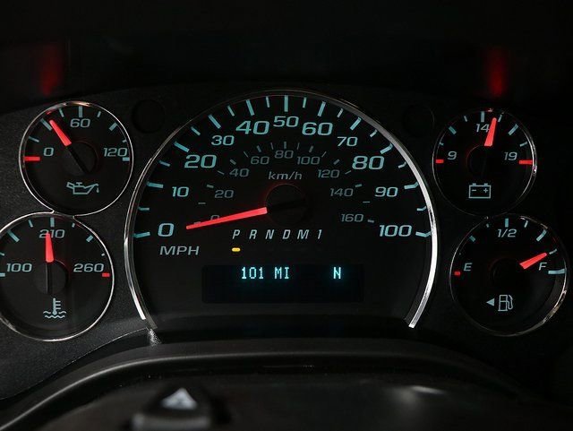 Vehicle thumbnail