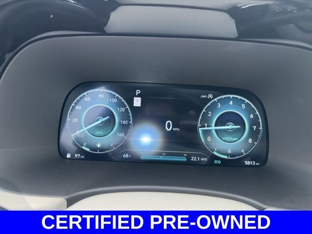 2024 Hyundai Palisade Calligraphy - Photo 32