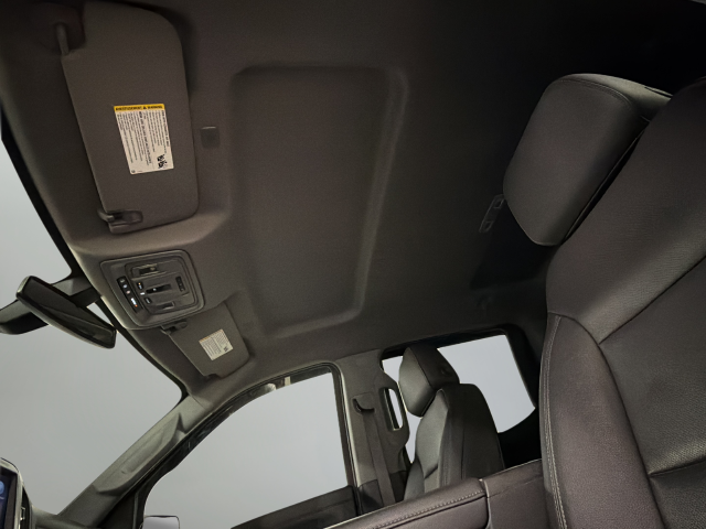 Used 2022 Black Chevrolet LTZ image 19