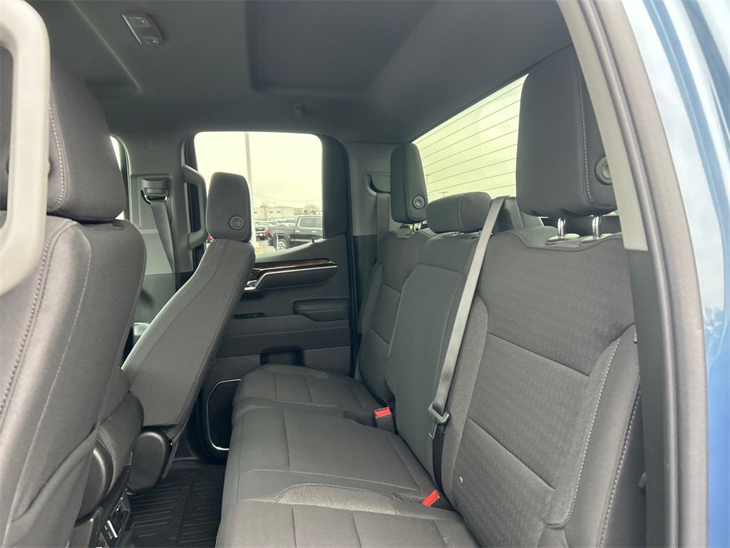 2026 GMC SIERRA - Image 31