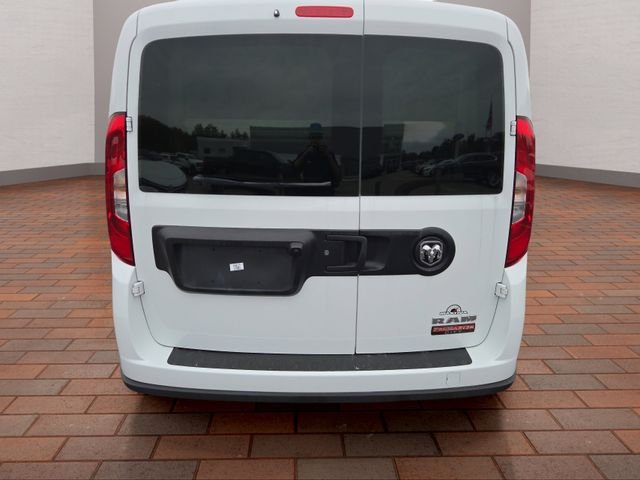 Used 2022 Bright White Ram Base image 22