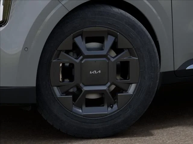 New 2026 Ceramic Silver Kia SX image 9