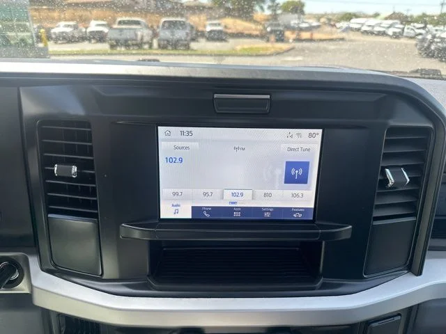 2025 Ford F-350 Super Duty XL - Photo 30