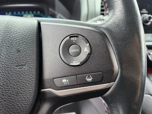 Used 2023 Gray Honda Sport image 33