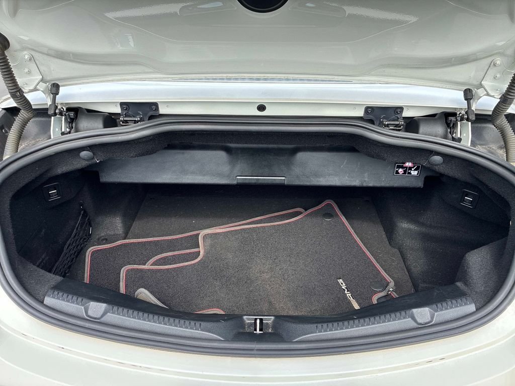Used 2019 White Mercedes-Benz E 53 AMG® image 17
