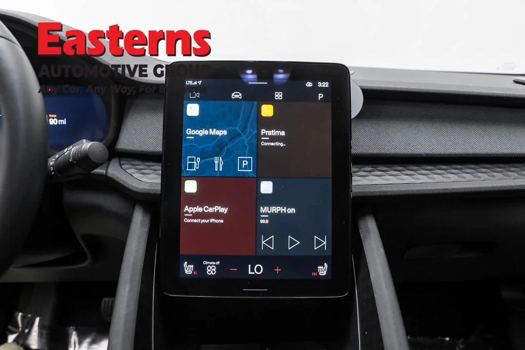 Used 2022 Blue Polestar Long Range Dual Motor image 12