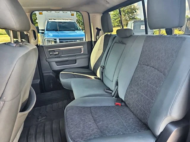 Used 2015 Blue Ram Big Horn image 14