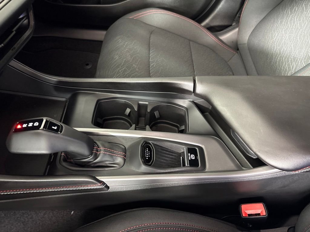 New 2026 Sub-Zero Exterior Paint Dodge R/T image 39