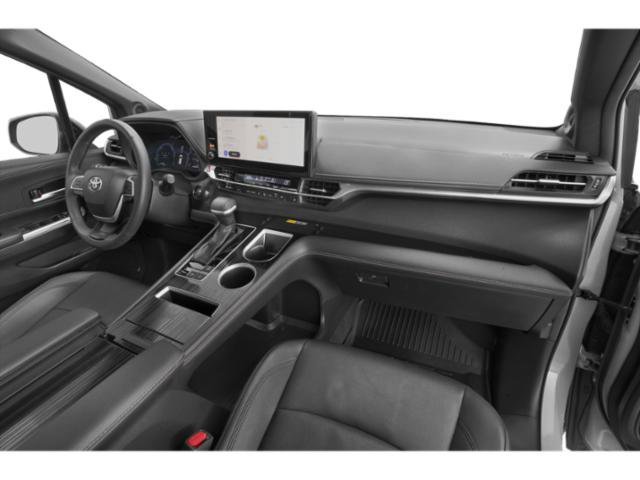 New 2026 Ice Cap Toyota Woodland Edition image 17