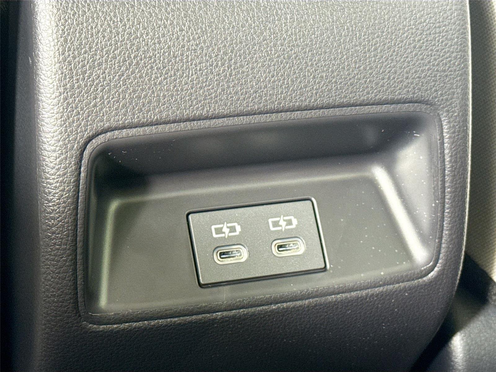 New 2026 Underground Toyota LE image 37
